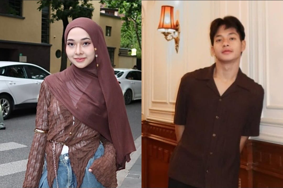 Yuka Sebut Hubungannya dengan Aya Balqis Sebatas Teman, Netizen: Nggak Gentle Banget