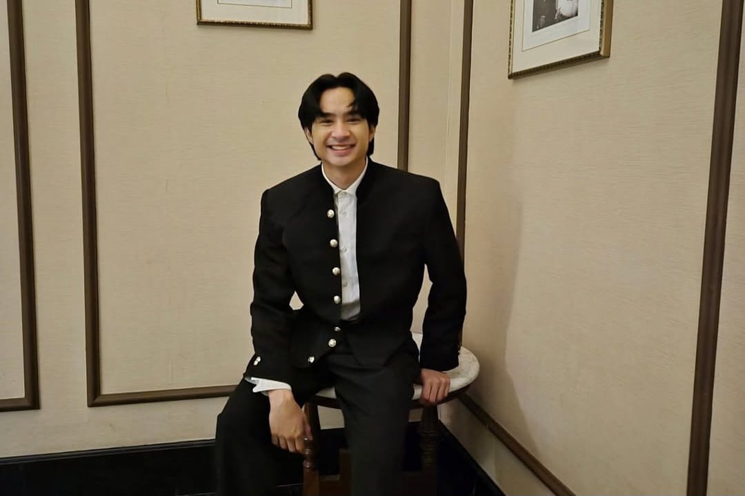 Sering Salah Diucapkan, Devano Danendra Putuskan Ganti Nama Panggungnya