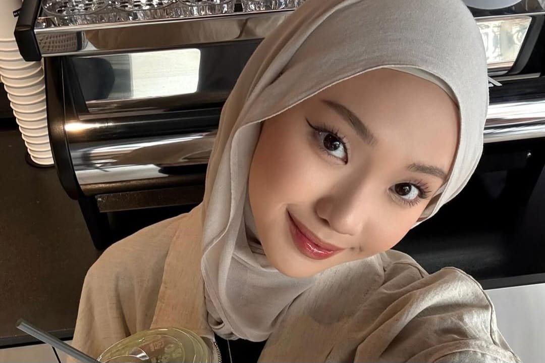 Jule Mulai Muncul ke Publik, Penampilan Barunya jadi Sorotan Netizen