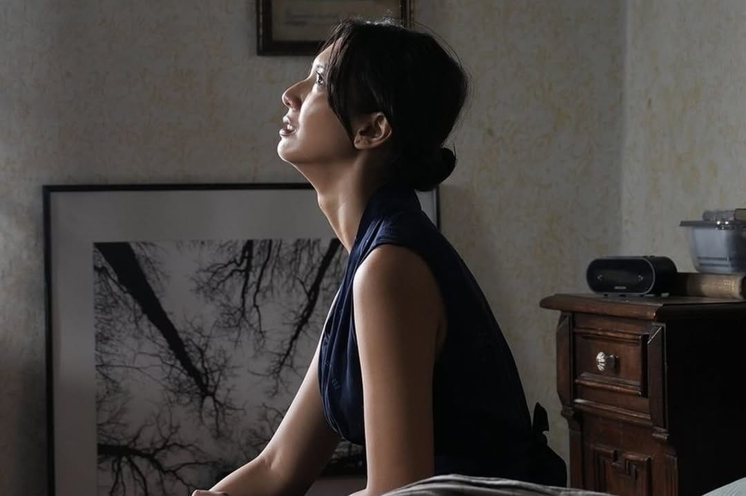 Film Sore Istri dari Masa Depan Kembali Cetak Sejarah, Berhasil Duduki Peringkat 2 Rating Tertinggi 2025