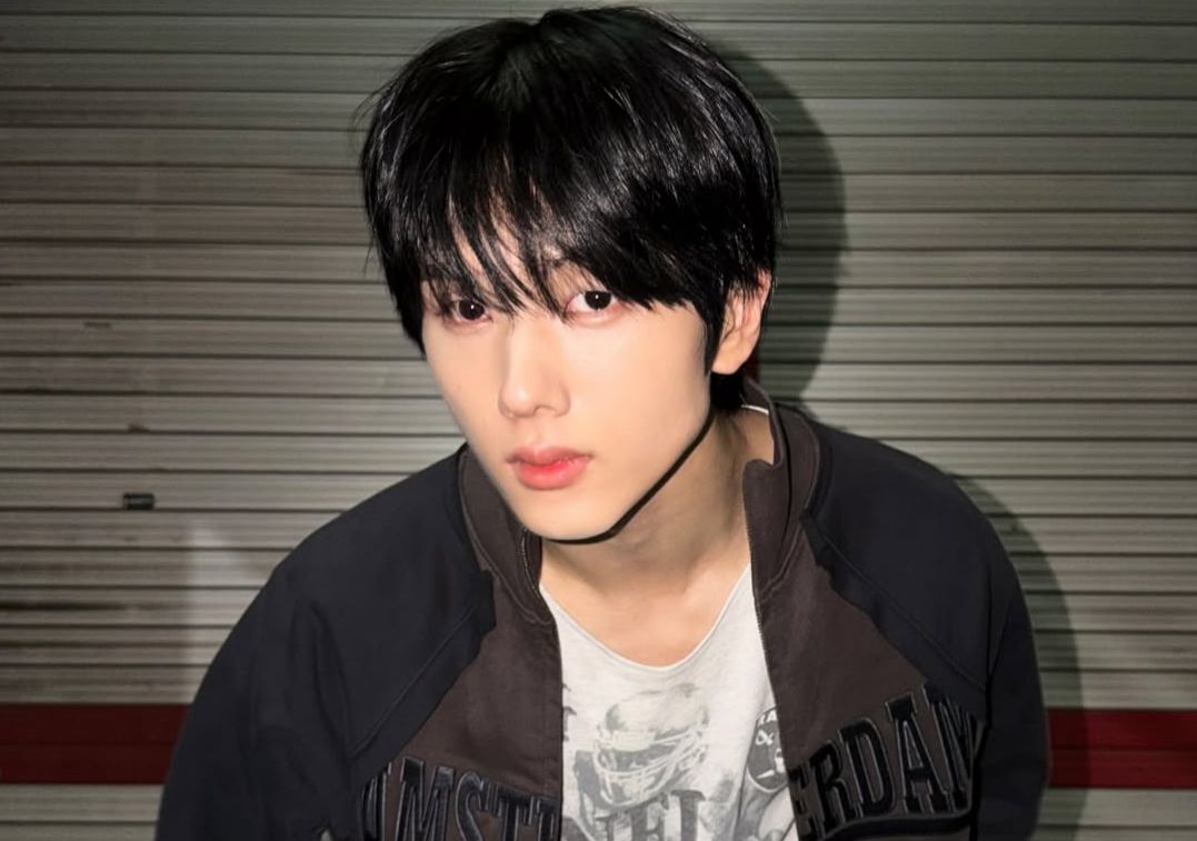 Aktor Jeno dan Jaemin? Jisung NCT DREAM Susul Perankan 