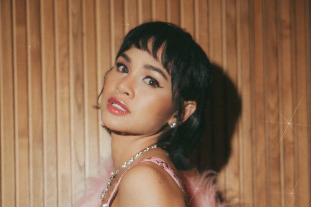 Baca Memoar Masa Lalu Aurelie Moeremans, Andien Teringat Hubungan Toxic yang Pernah Ia Jalani