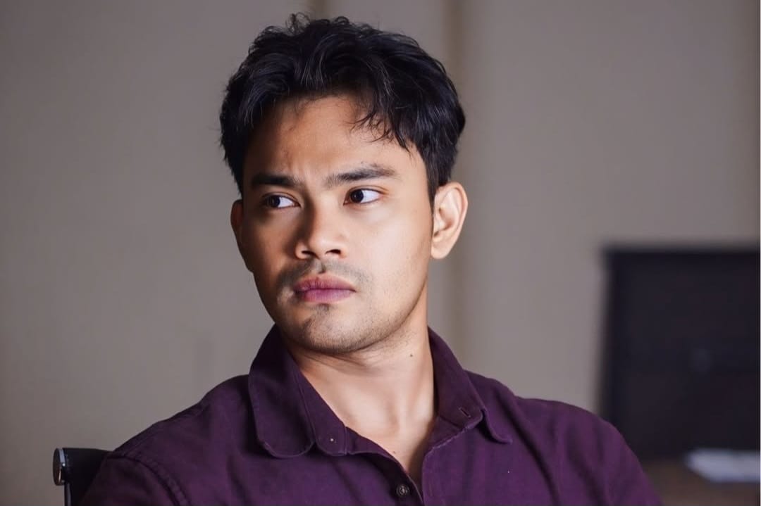 Insanul Fahmi Minta Maaf ke Wardatina Mawa, Tegaskan Tak Ada Pihak Lain yang Bersalah Selain Dirinya