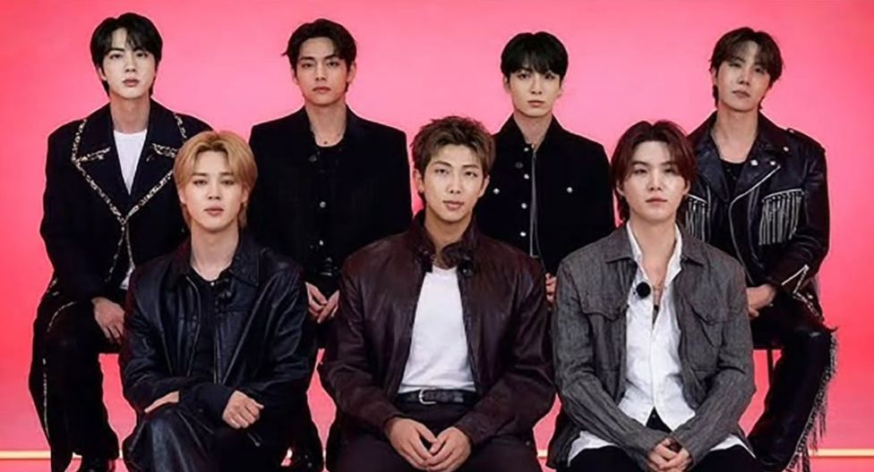 BTS Resmi Gelar Konser Gratis di Gwanghwamun Seoul, HYBE Siarkan Live Streaming 190 Negara!