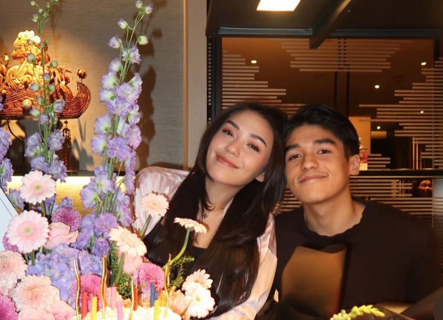 Shaquil Buka Perasaan, Adik Lula Lahfah Ungkap Kesedihan Mendalam