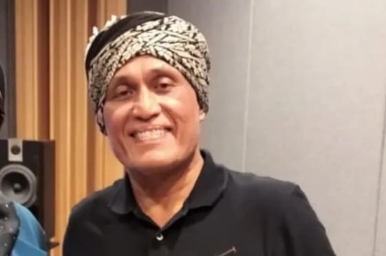 Pencipta Lagu Legendaris, Ryan Kyoto Meninggal Dunia, Ini Deretan Karya Populernya