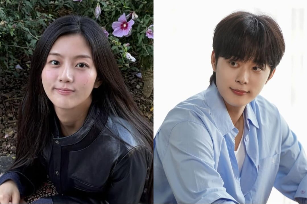Shin Eunsoo dan Yoo Seonho dikonfirmasi Berpacaran, Netizen: Couple Kiyowo