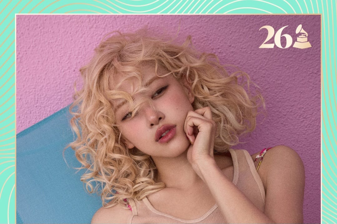 Rose BLACKPINK Dikonfirmasi Tampil di Grammy Awards ke-68, Ini Deretan Musisi Lainnya