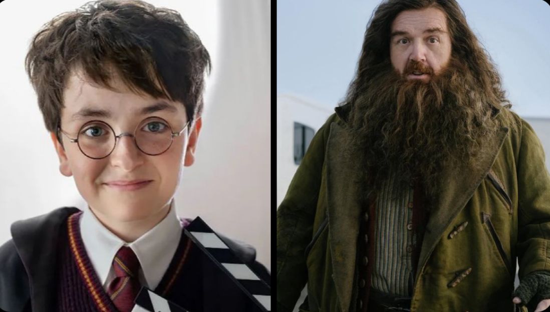 Home Box Office Resmi Konfirmasi Serial Harry Potter Tayang Awal 2027!