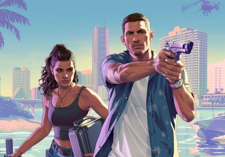Bukan Rumor Lagi, GTA 6 Dijadwalkan Rilis November 2026