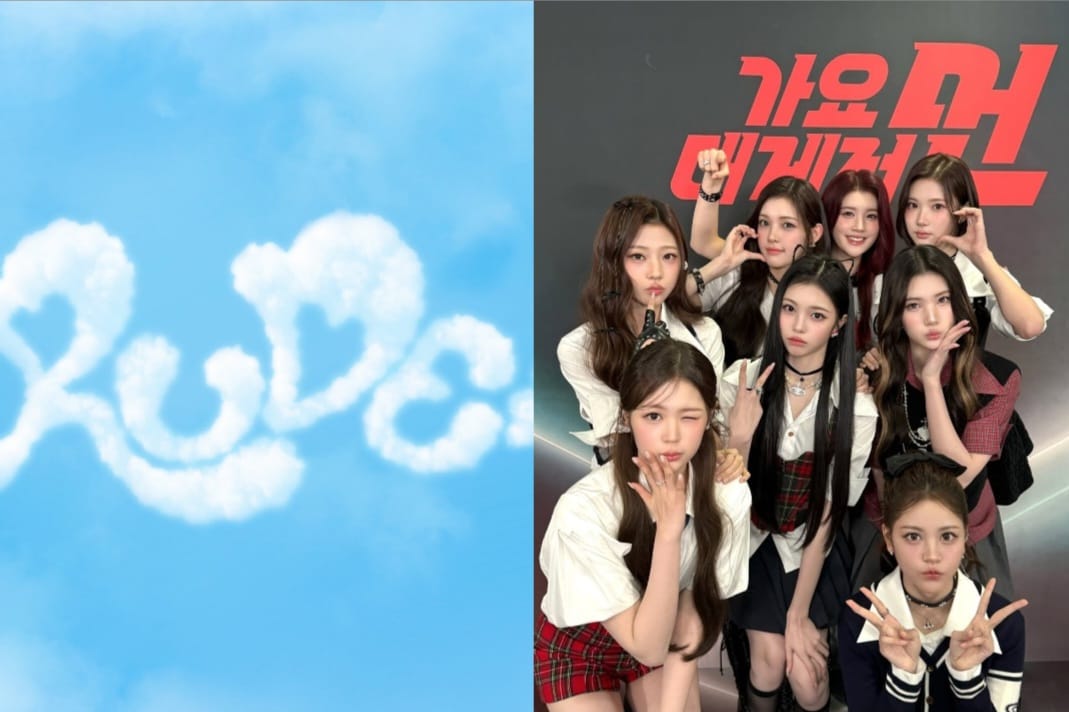 Hearts2Hearts Umumkan Perilisan Single Baru 'Rude!' dalam Waktu Dekat, Penggemar: Kelanjutan Lagu 'Focus'?