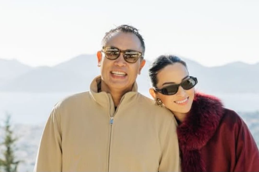 Tanggapi Isu Gugatan Cerainya ke Ardi Bakrie, Nia Ramadhani Buka Suara