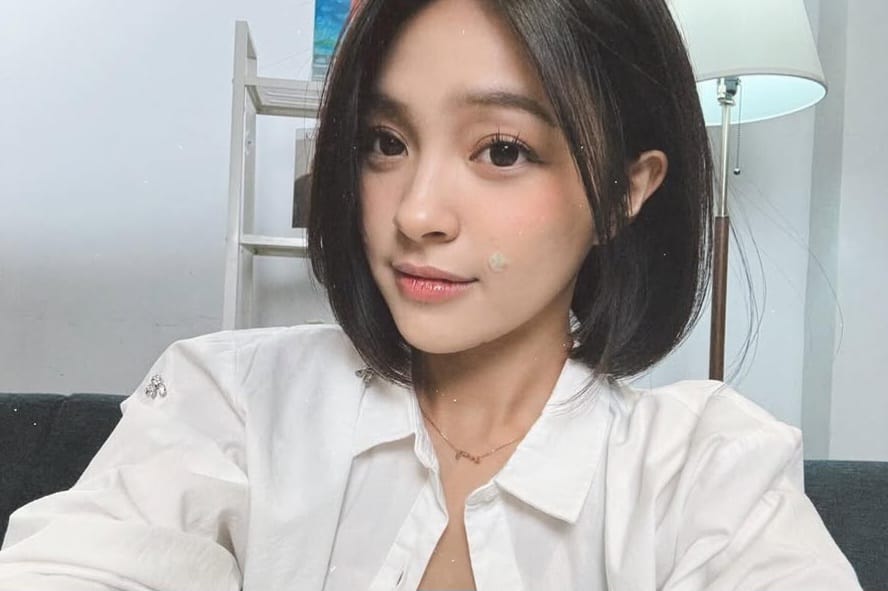 Klarifikasi Soal Isu Tabung Whip Pink, Eca Aura: Aku Nggak Pernah Memiliki