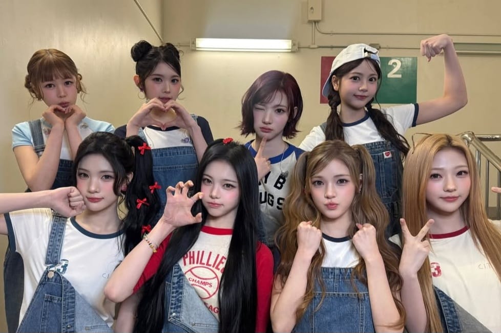 Lagu ‘RUDE!’ Rilis Beberapa Hari Lagi, Hearts2Hearts Luncurkan Beragam Konten Interaktif