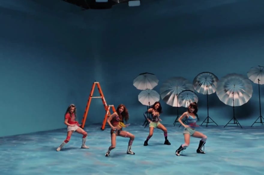 No Na Bagikan Teaser Lagu ‘Rollerblade’, Lirik Ikonik Bikin Salfok Warganet