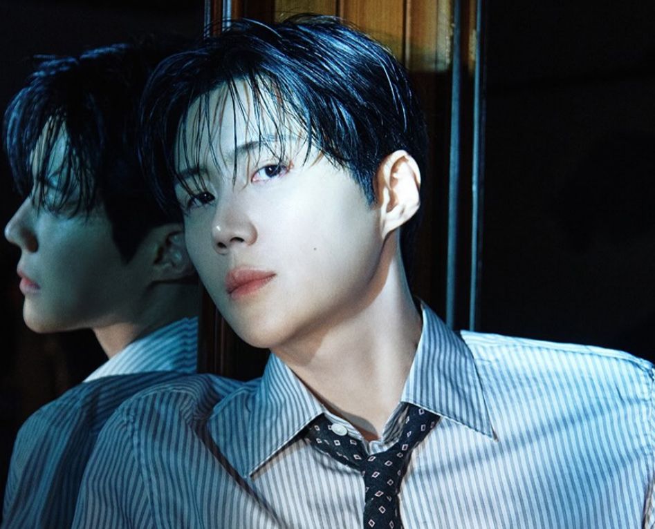 Kim Seon-ho Siap Membuat Fans Indonesia Terpesona di Fanmeeting Tangerang, Siap Jadi Momen Tak Terlupakan