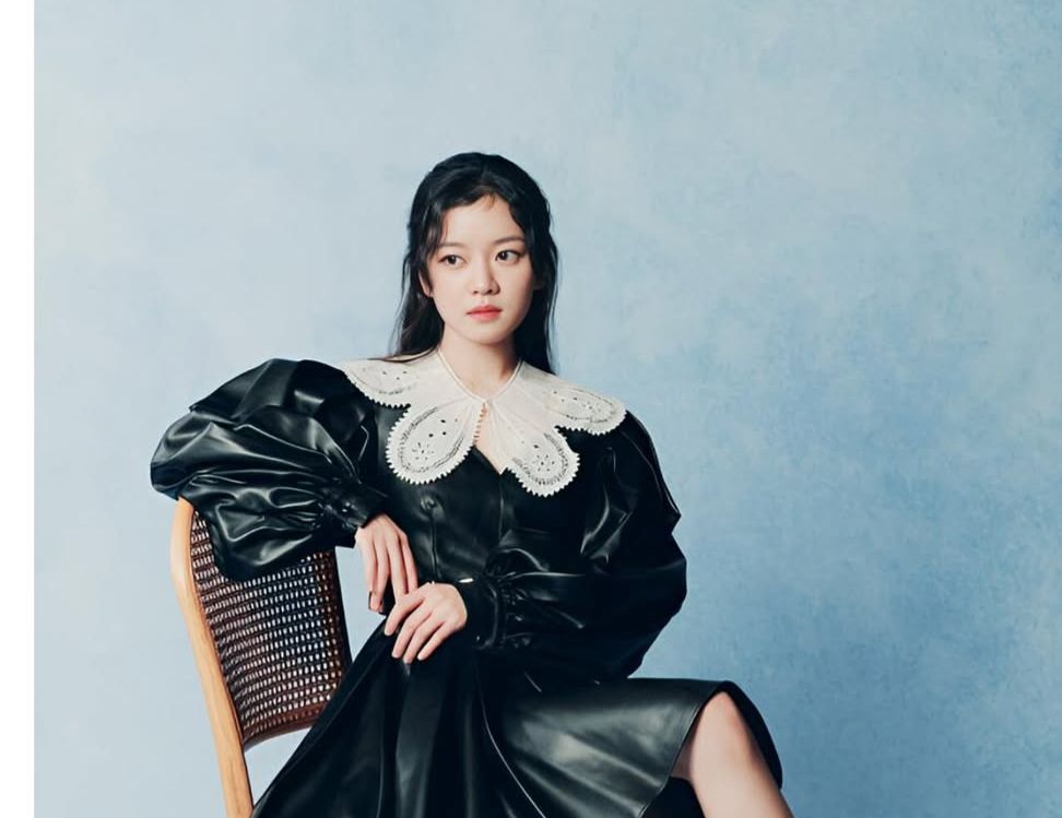 Totalitas Tanpa Batas! Go Ah-sung Rela Naik 10 Kg Demi Peran Emosional di Film “Pavane”