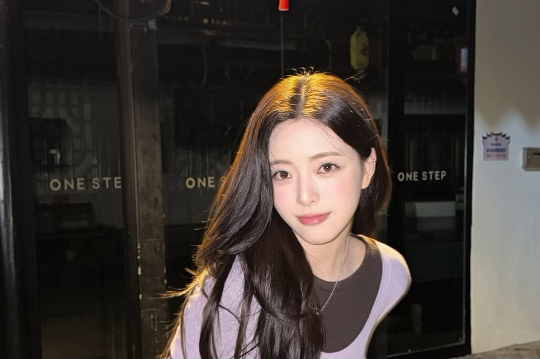 Debut Album Solo Yuna dari ITZY Dikonfirmasi, Ini Jadwal Perilisannya