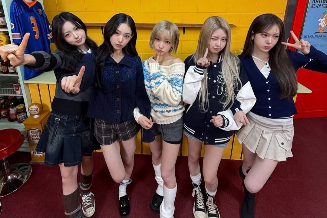 KiiiKiii Rajai Brand Reputation Rookie Idol Maret 2026, Persaingan Generasi Baru Makin Sengit