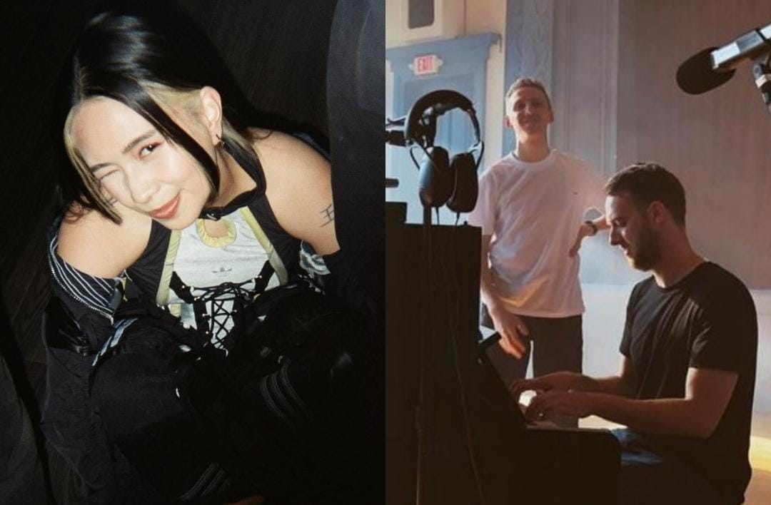 Tanggal Rilis Dikonfirmasi! Remix “Location Unknown” HONNE Bareng NIKI Siap Bikin Nostalgia