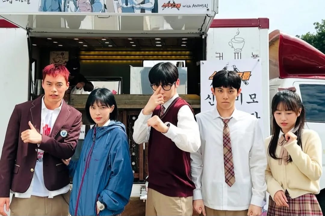 Drama Korea Study Group Resmi Lanjutkan Musim Kedua, Jeon So-young Dikonfirmasi Bergabung