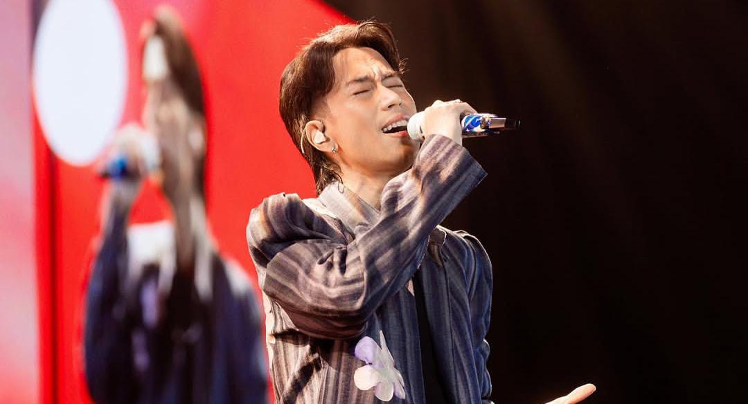 Kabar Vidi Aldiano Meninggal Bikin Haru, Kondisi Sheila Dara Langsung Jadi Perhatian