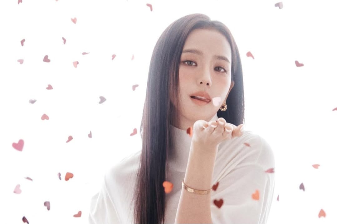Cuplikan Aktingnya Viral, Jisoo BLACKPINK di Boyfriend on Demand Jadi Perbincangan KNetz