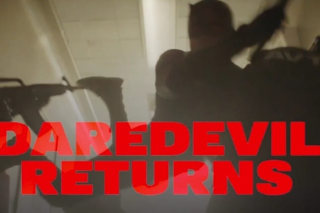 Marvel Resmi Rilis Teaser Musim Kedua Daredevil: Born Again, Soroti Kekuasaan Kingpin di New York