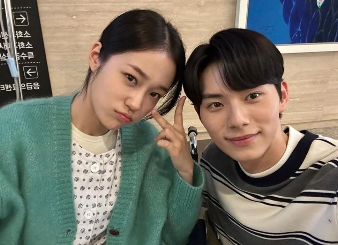 Roh Yoon-seo dan Lee Chae-min Reuni dalam Drama Baru ‘My Reason to Die’