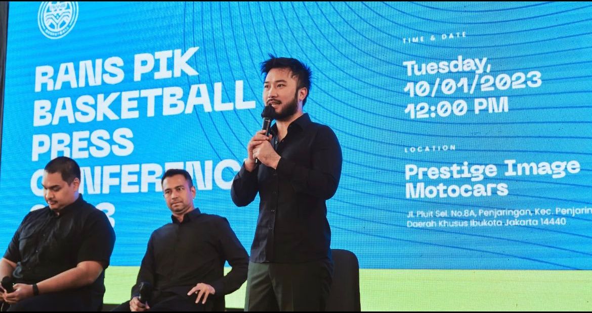 Intip beberapa sumber kekayaan milik Rudy Salim selaku sosok yang dikenal sebagai Crazy Rich Muda.