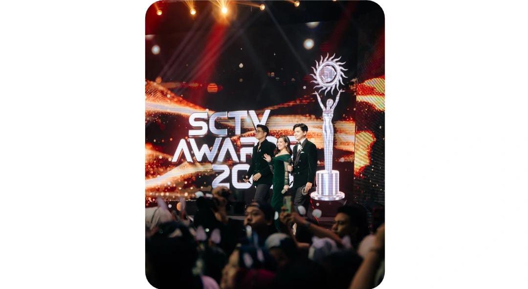Yesaya Abraham, Adhisty Zara, dan Rayn Wijaya Tetepin Target Rebut Piala SCTV Awards, Alasannya Bikin Semangat