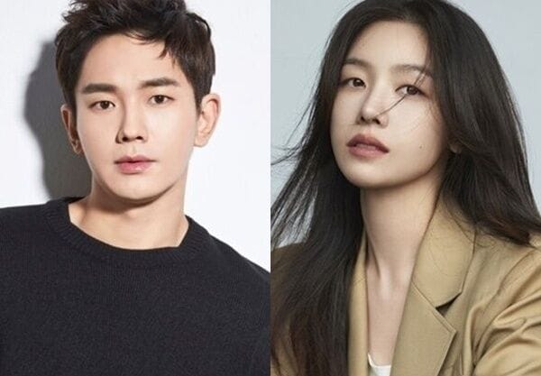 Aktor On Joo Wan & Mantan Member Girl’s Day Bang Minah Menikah di Bali Akhir Pekan Ini