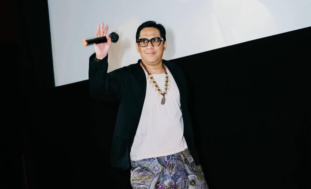 Gak Cuma Isu, Dokumen Gugatan Cerai Andre Taulany Viral! Kuasa Hukum Bongkar Fakta Mengejutkan