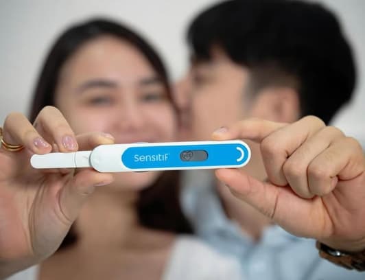 Hamil Anak Pertama, Amanda Manopo Dapat Respons Manis dari Sara Wijayanto