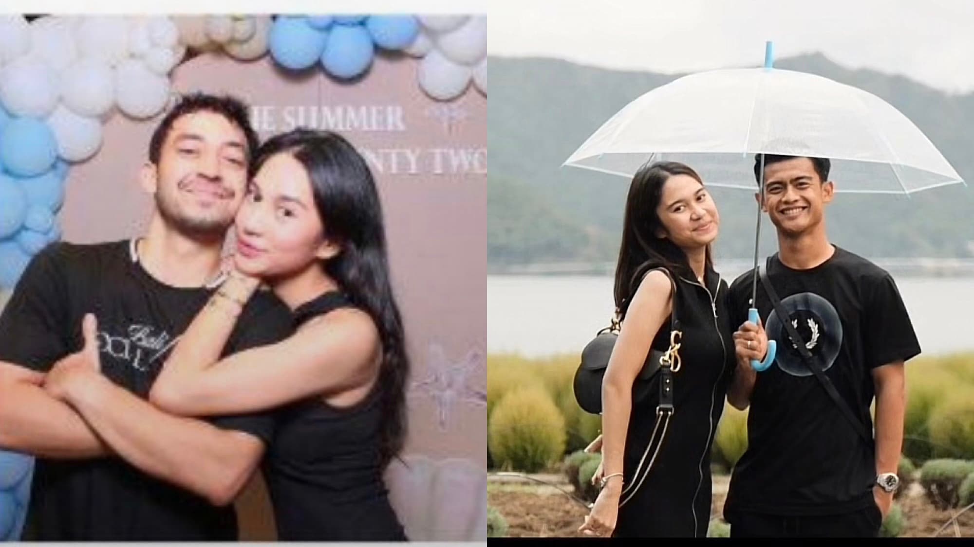 Gosip Lama Terbukti? Kedekatan Azizah Salsha dan Nadhif Zahiruddin Kini Jadi Sorotan Serius