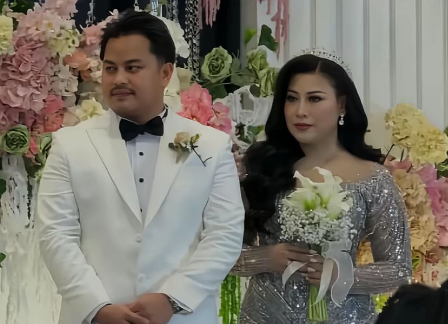 Boiyen Gugat Cerai Suami, Pernikahan 2 Bulan Berakhir di Pengadilan