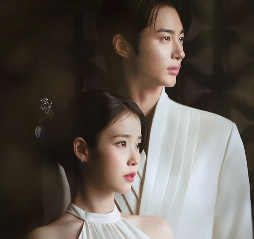 Perfect Crown Tayang Hari Ini di Disney, Byeon Wooseok & IU Bersatu dalam Drama Kerajaan Modern