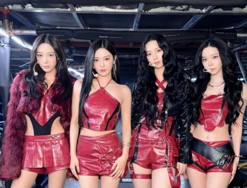 Aespa Siap Comeback Mei 2026, Girl Group Generasi Ke-4 Ini Kembali dengan Album Baru