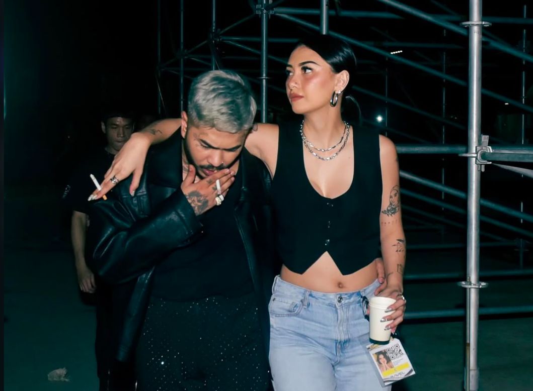 Istri Tumpahkan Kerinduan untuk Onadio Leonardo: 3 Minggu Tanpa Suami, Rehabilitasi Jadi Ujian Terberat