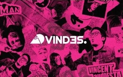 Rahasia Sukses VINDES Corp Beri Gebrakan Baru di Industri Hiburan Indonesia, Patut Jadi Panutan