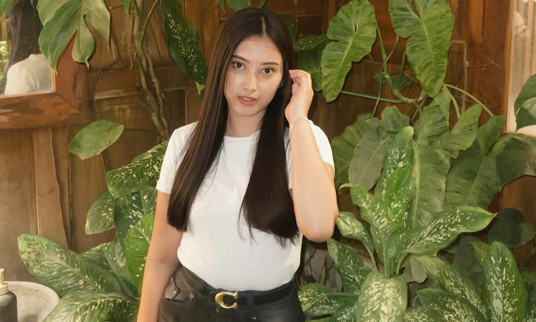 Setelah Lama Diam, Cantika Davinca Akhirnya Temui Keluarga Korban Kecelakaan Responsnya Tak Terduga!