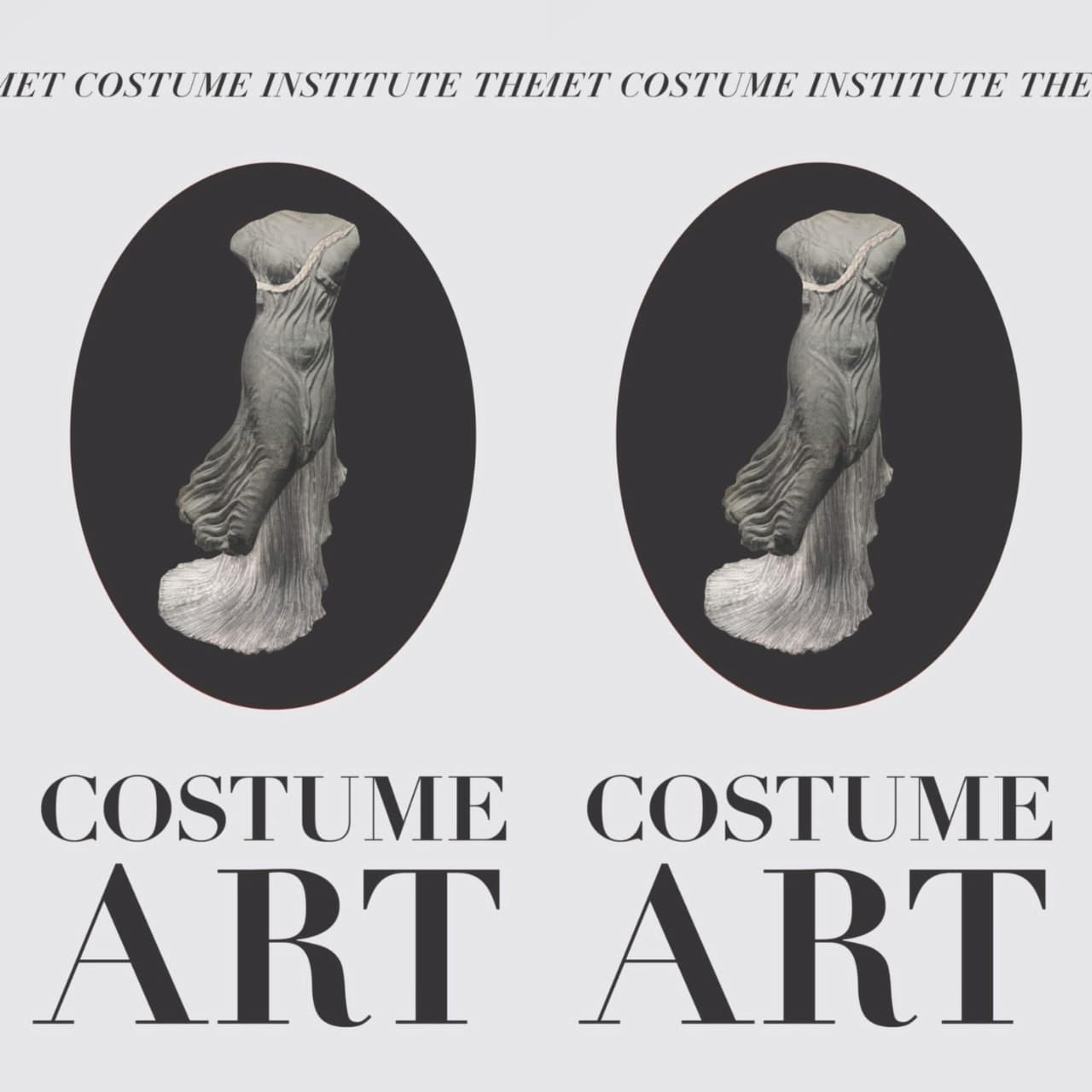 Met Gala 2026 bawa tema 