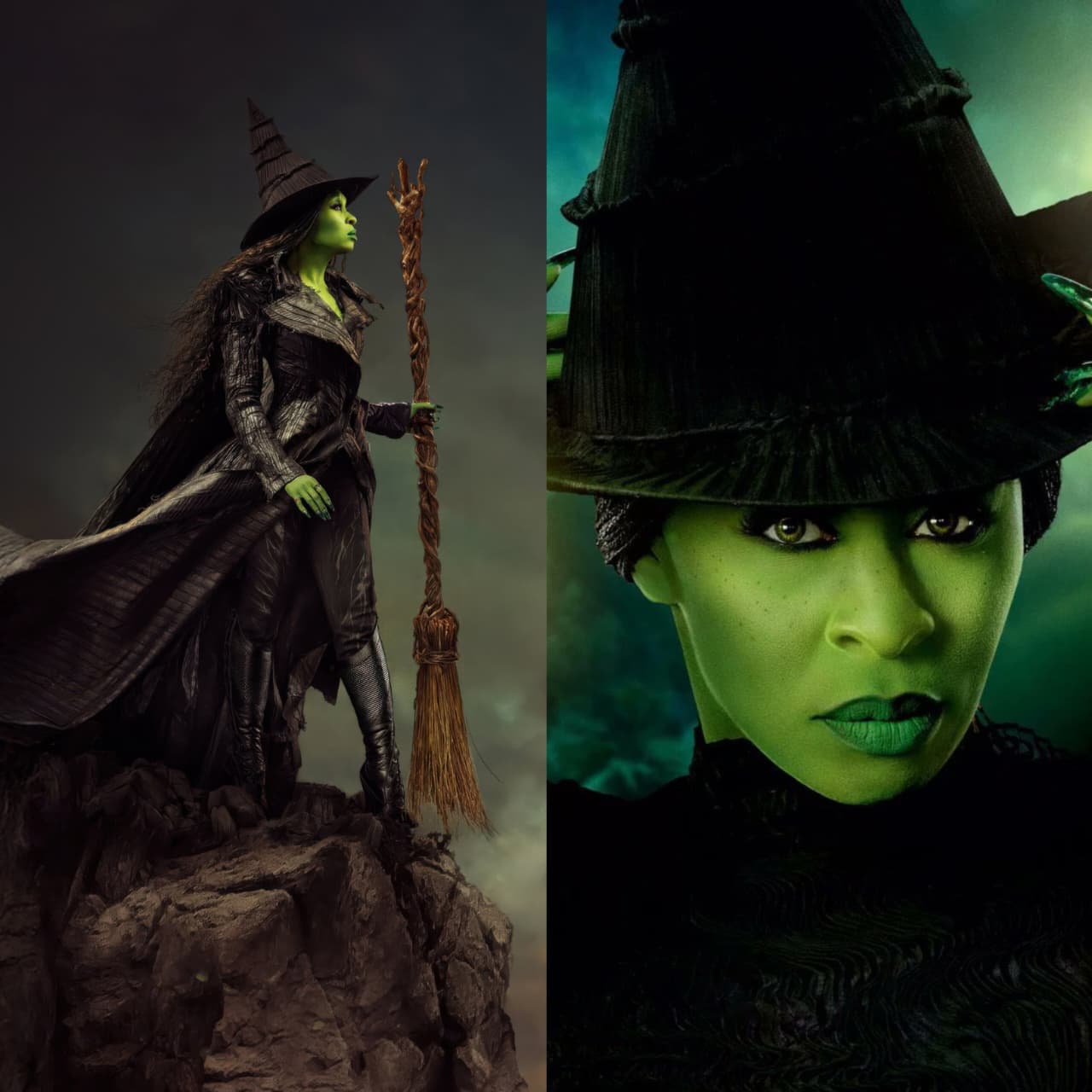 Cynthia Erivo Raih Single dan Album Platinum Pertama Sekaligus Berkat “Defying Gravity” dan Wicked (2024)