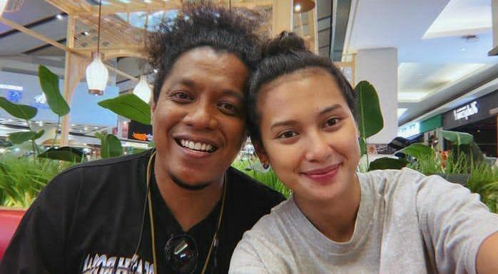 Arie Kriting Bangunkan Rumah Mewah Untuk Indah Permatasari, Nursyah Beri Sindiran Pedas