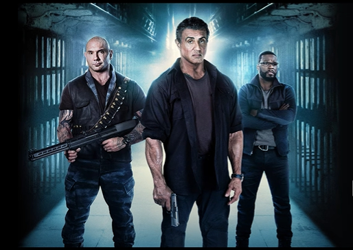 Sinopsis Escape Plan: The Extractor Ahli Keamanan Dalam Misi Pecahkan Penjara Paling Aman Di Dunia