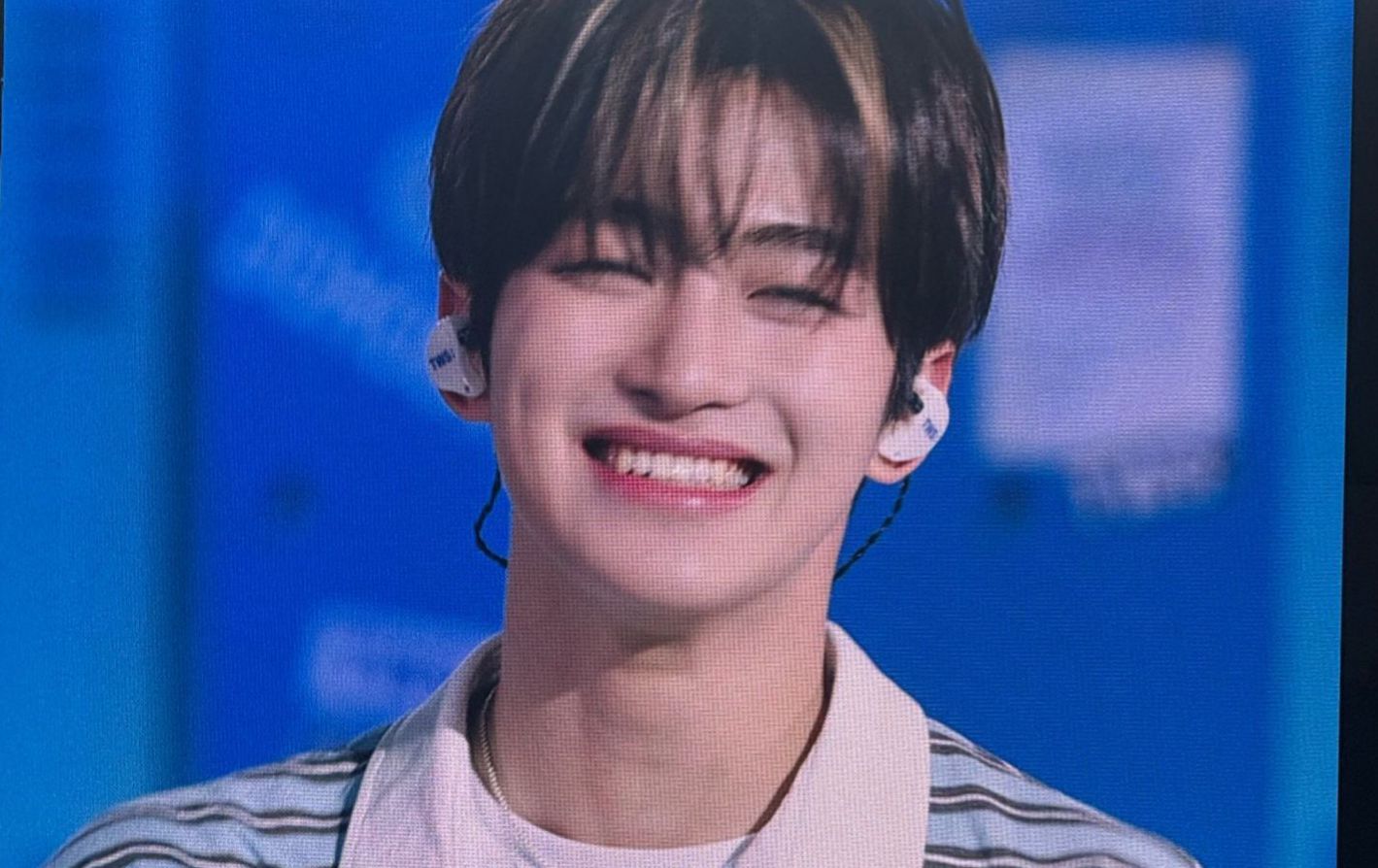 TWS Berduka, Ayah Jihoon Tutup Usia