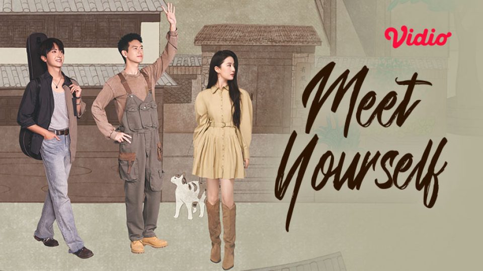Sinopsis Meet Yourself, Drama Healing Liu Yifei yang Bikin Ingin Kabur ke Desa
