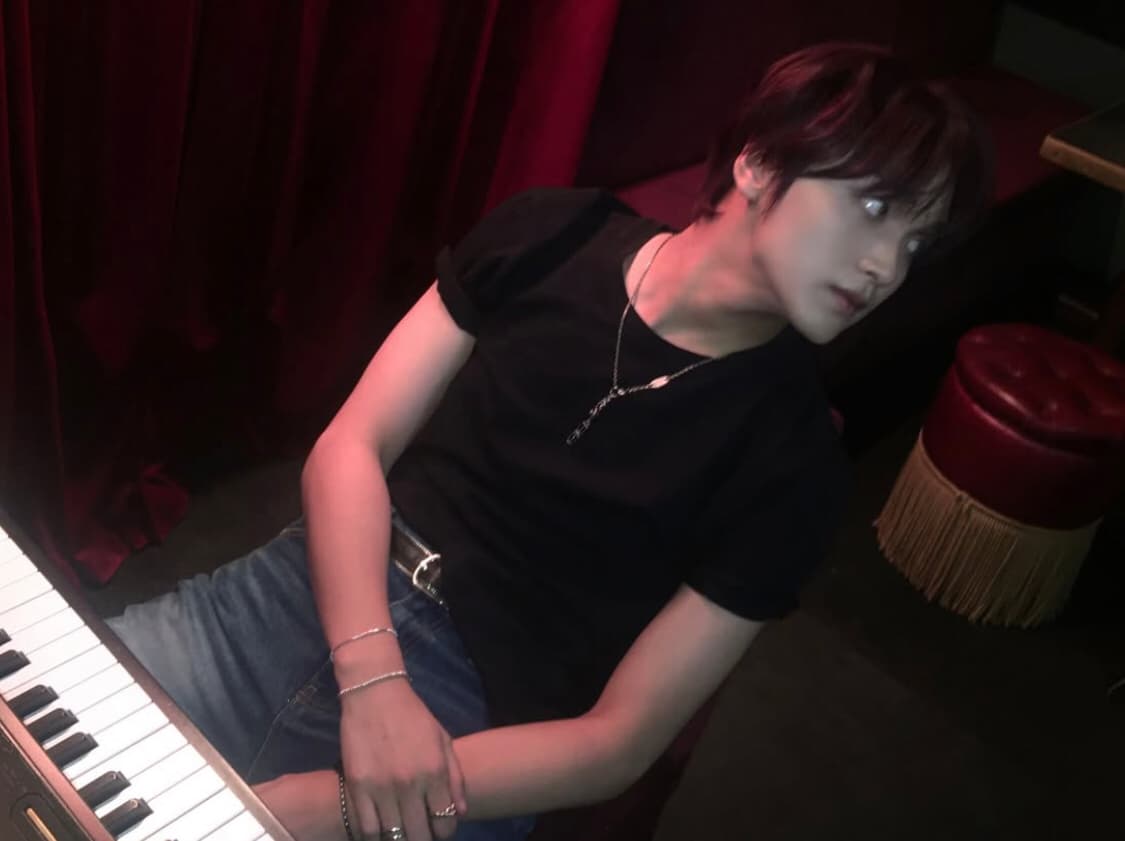 Kabar Mengejutkan! Haechan NCT Dream Diduga Siap Ambil Hiatus Usai Comeback