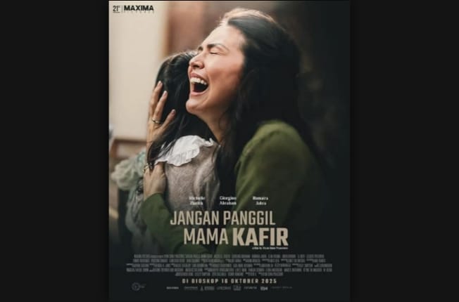 'Jangan Panggil Mama Kafir', Kisah Penuh Luka dan Cinta Seorang Ibu yang Menggetarkan