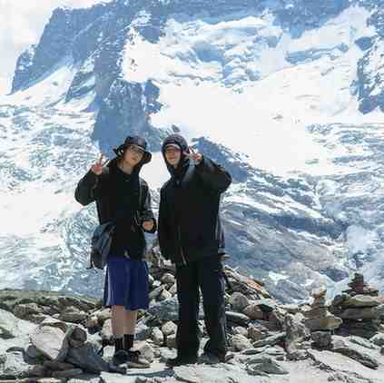 Season 2 Are You Sure? Jimin dan Jungkook Siap Kembali dengan Petualangan Baru di Disney+